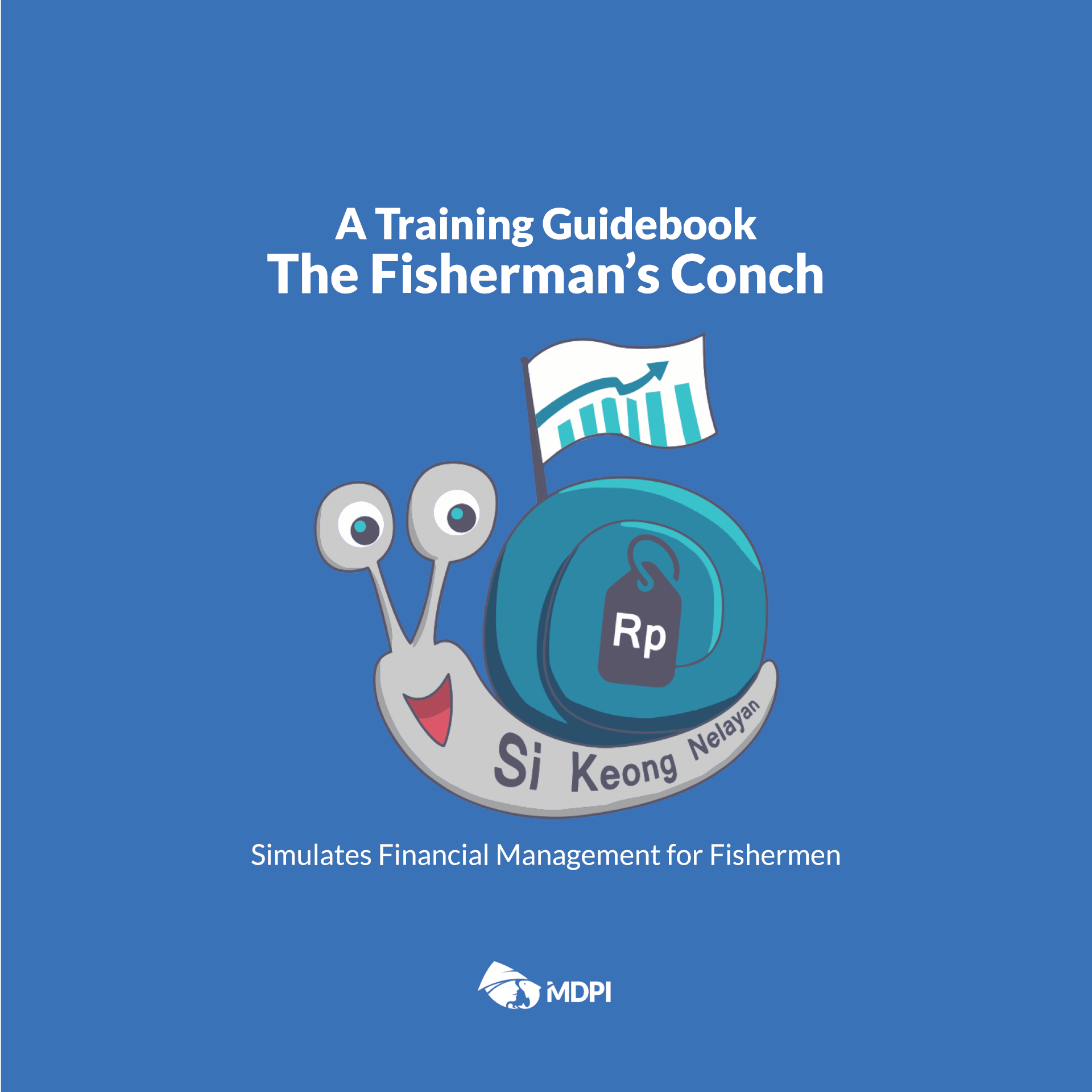 A Training Guidebook The Fisherman's Conch