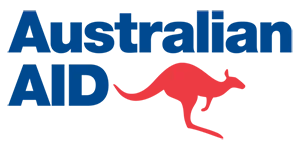 Australian Aid